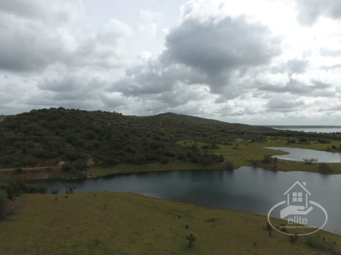Quinta T4 para Venda em Reguengos de Monsaraz Foto 8