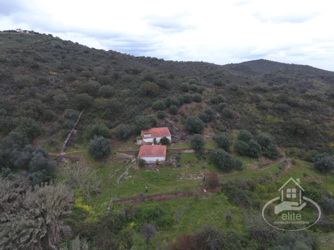 Quinta T4 para Venda em Reguengos de Monsaraz Foto 11