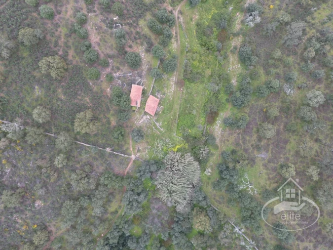 Quinta T4 para Venda em Reguengos de Monsaraz Foto 12