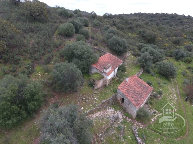 Quinta T4 para Venda em Reguengos de Monsaraz Foto 14