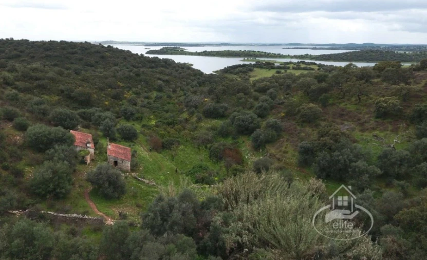 Quinta T4 para Venda em Reguengos de Monsaraz Foto 23