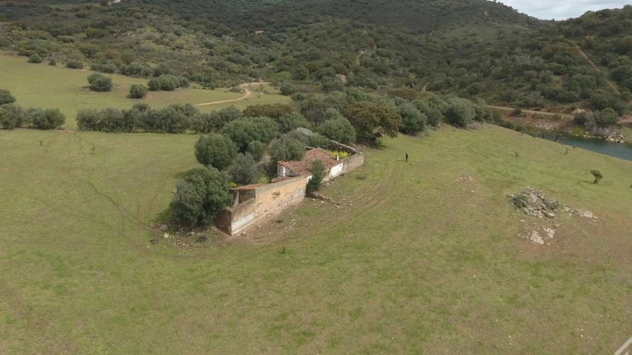 Quinta T4 para Venda em Reguengos de Monsaraz