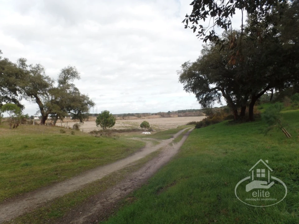 Quinta para Venda em Poceirão e Marateca Foto 90