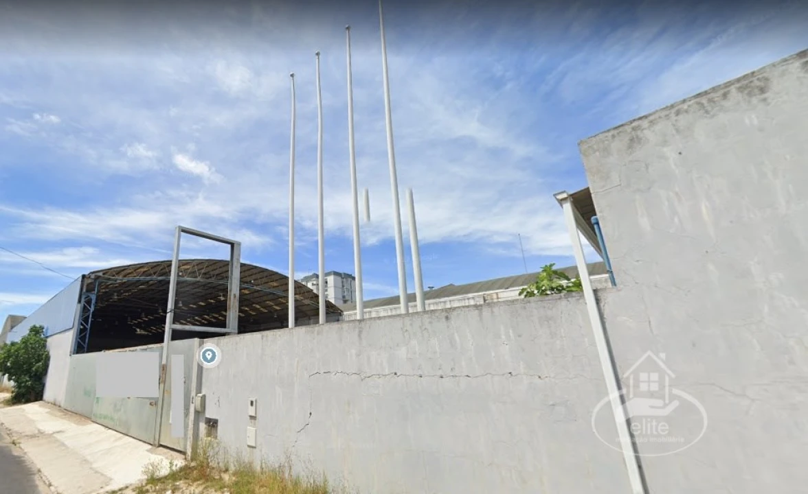 Armazém para Venda em Alto do Seixalinho, Santo André e Verderena Foto 3