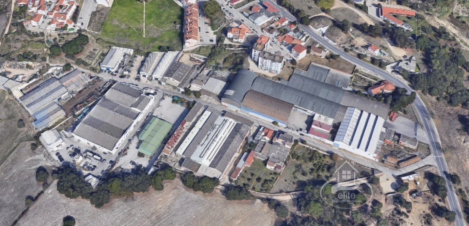 Armazém para Venda em Alto do Seixalinho, Santo André e Verderena Foto 16