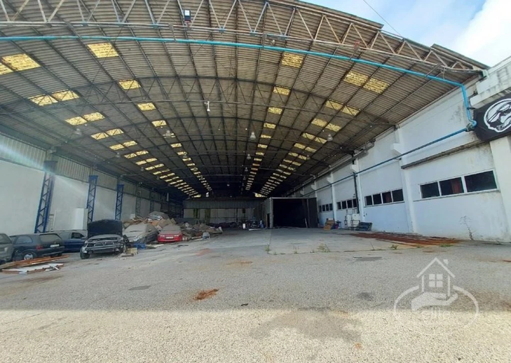 Armazém para Venda em Alto do Seixalinho, Santo André e Verderena Foto 4