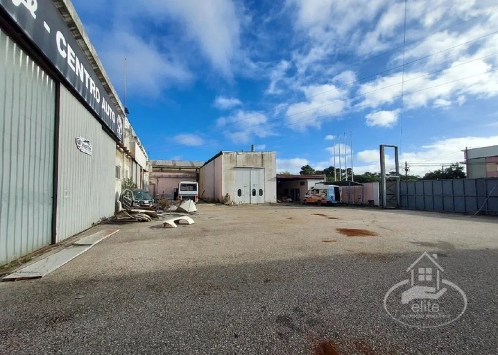 Armazém para Venda em Alto do Seixalinho, Santo André e Verderena Foto 13