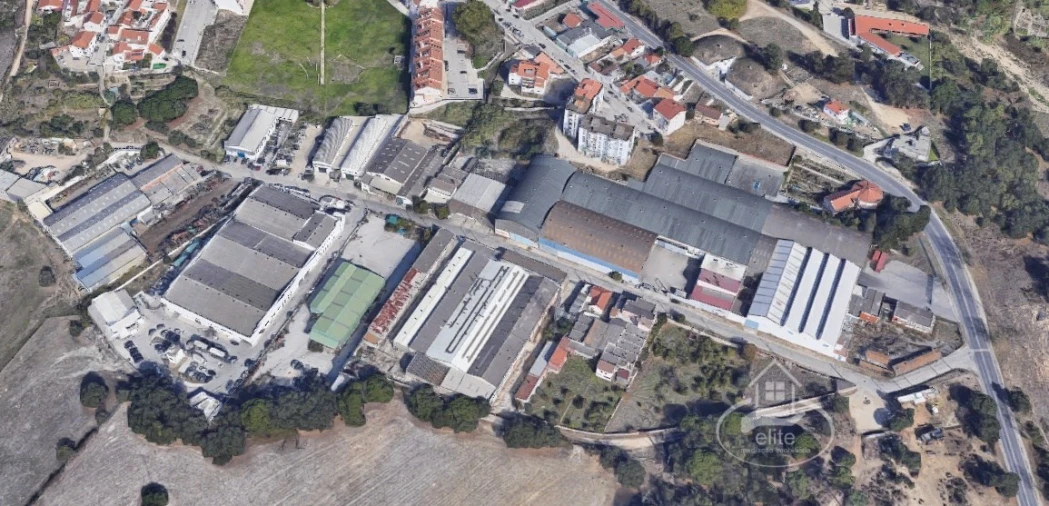 Armazém para Venda em Alto do Seixalinho, Santo André e Verderena Foto 16