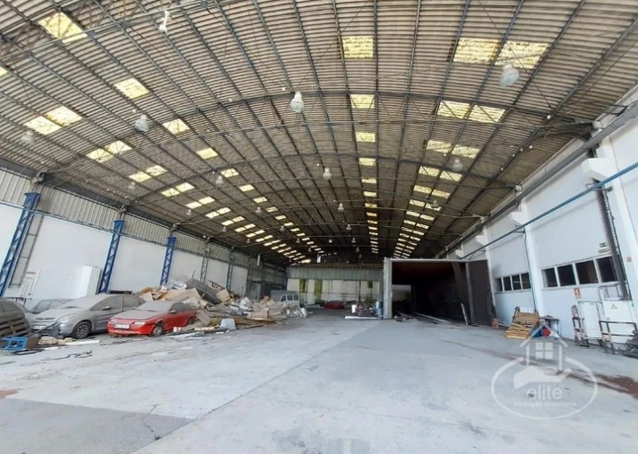 Armazém para Venda em Alto do Seixalinho, Santo André e Verderena Foto 5