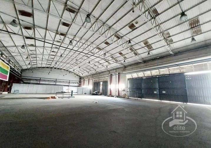 Armazém para Venda em Alto do Seixalinho, Santo André e Verderena Foto 6