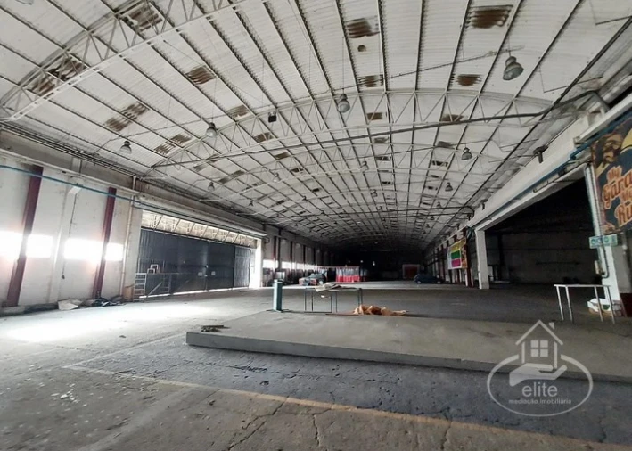 Armazém para Venda em Alto do Seixalinho, Santo André e Verderena Foto 9