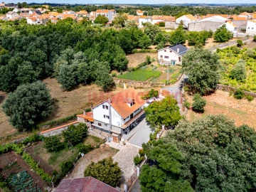 Moradia T6 para Venda em Marmeleiro