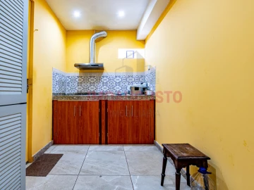 Moradia T6 para Venda em Marmeleiro
