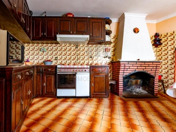 Moradia T6 para Venda em Marmeleiro