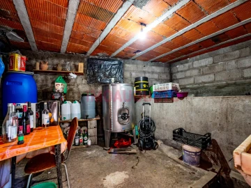 Moradia T6 para Venda em Marmeleiro