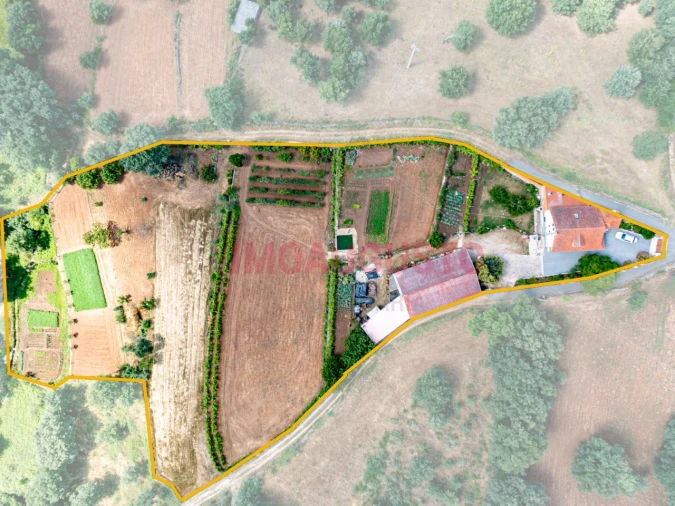 Moradia T6 para Venda em Marmeleiro Foto 2