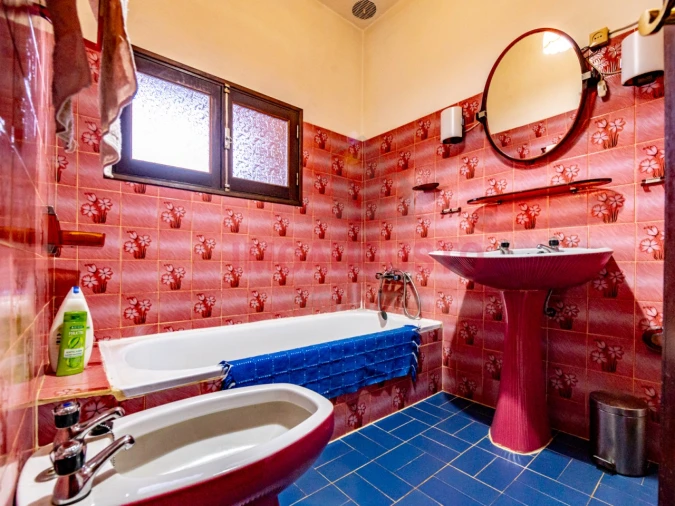 Moradia T6 para Venda em Marmeleiro Foto 27