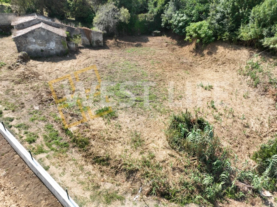 Terreno Agricola ou Rústico para Venda em Turcifal Foto 12