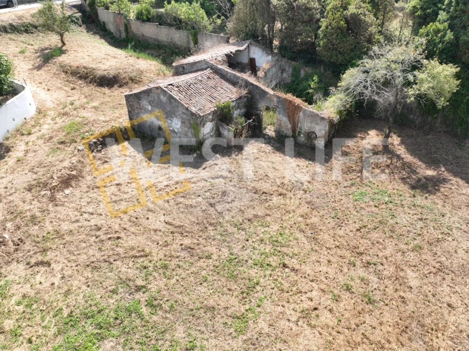 Terreno Agricola ou Rústico para Venda em Turcifal Foto 3