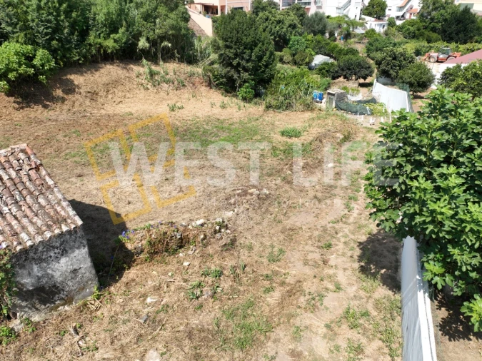 Terreno Agricola ou Rústico para Venda em Turcifal Foto 11