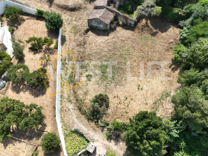 Terreno Agricola ou Rústico para Venda em Turcifal Foto 14