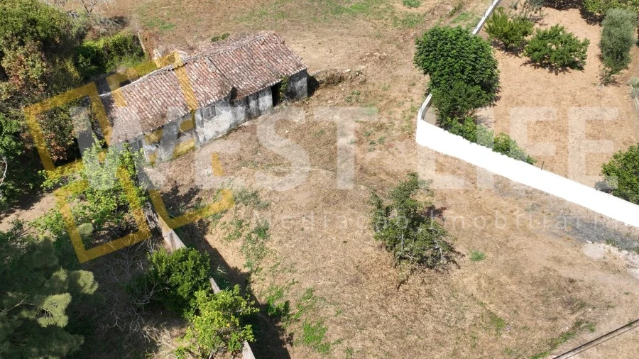 Terreno Agricola ou Rústico para Venda em Turcifal
