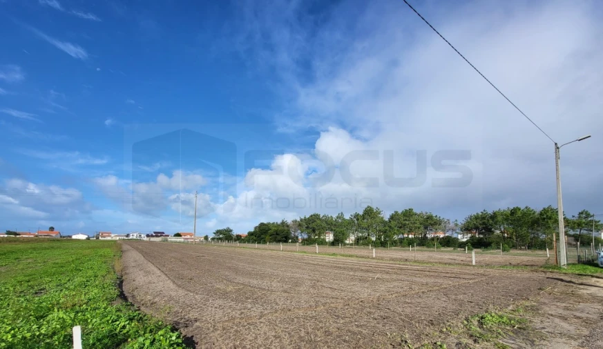 Terreno para Venda em Gafanha da Boa Hora Foto 2