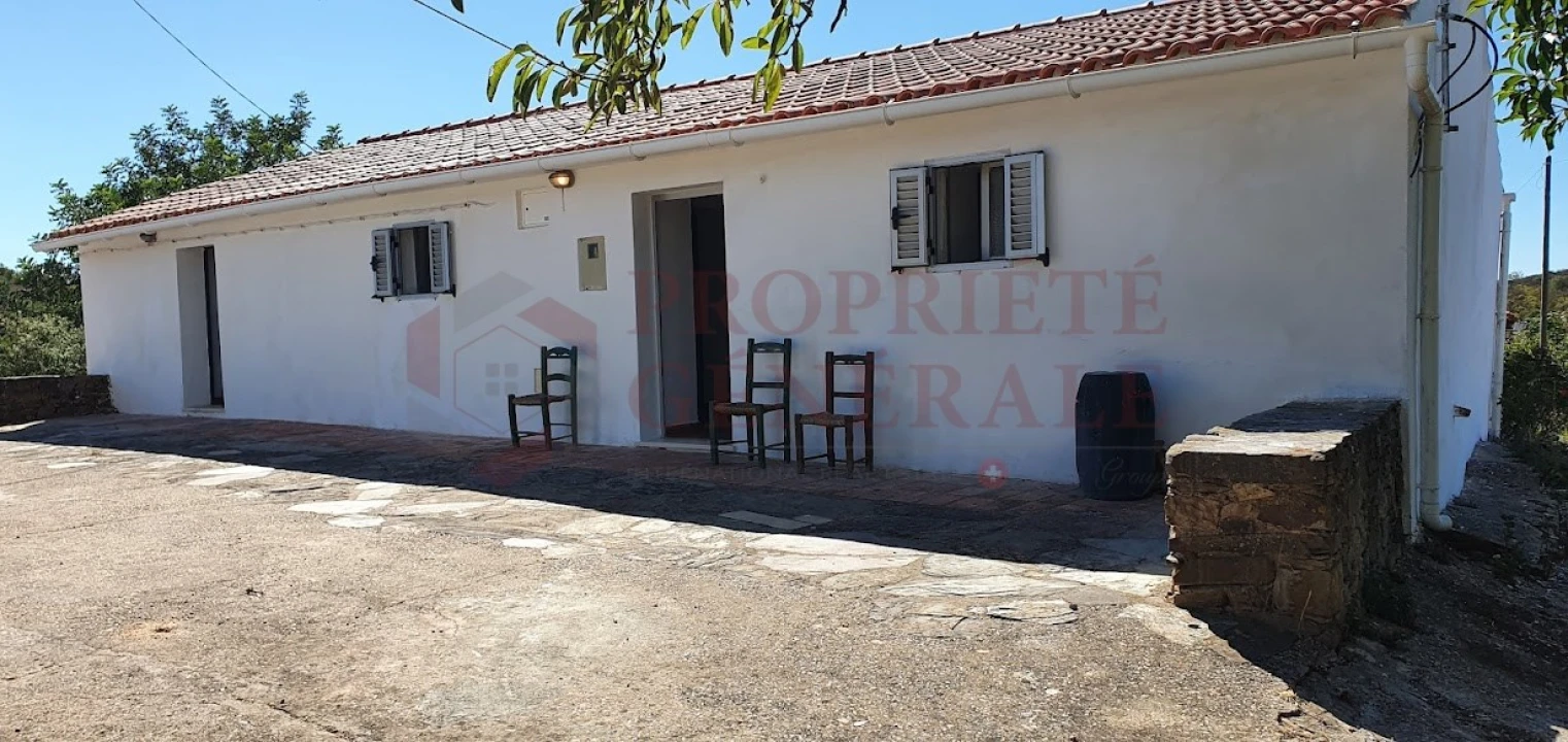 Quinta T2 para Venda em São Barnabe Foto 2