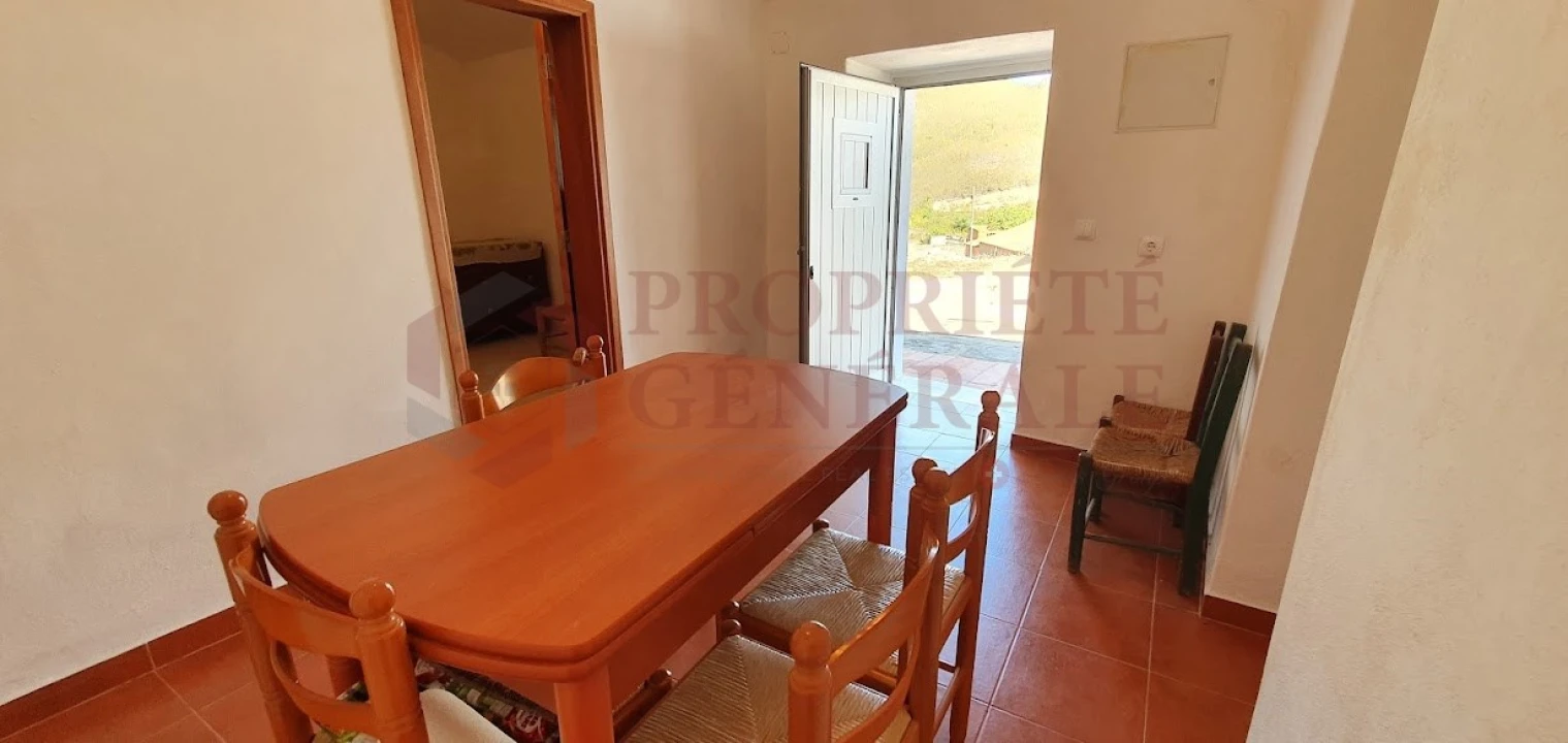 Quinta T2 para Venda em São Barnabe Foto 4