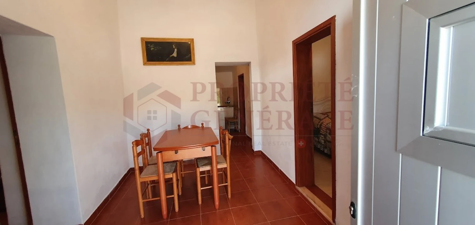 Quinta T2 para Venda em São Barnabe Foto 5