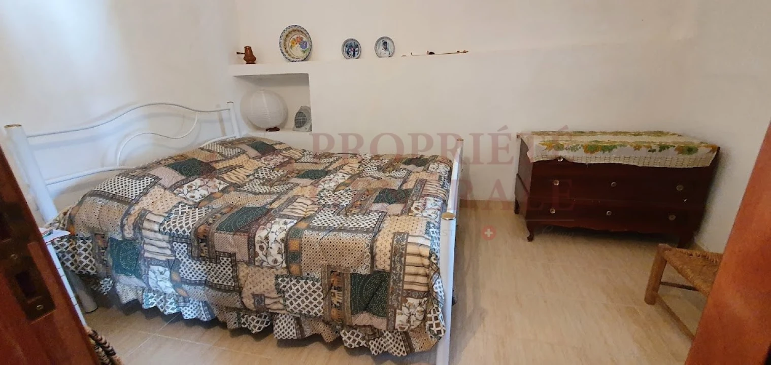 Quinta T2 para Venda em São Barnabe Foto 11