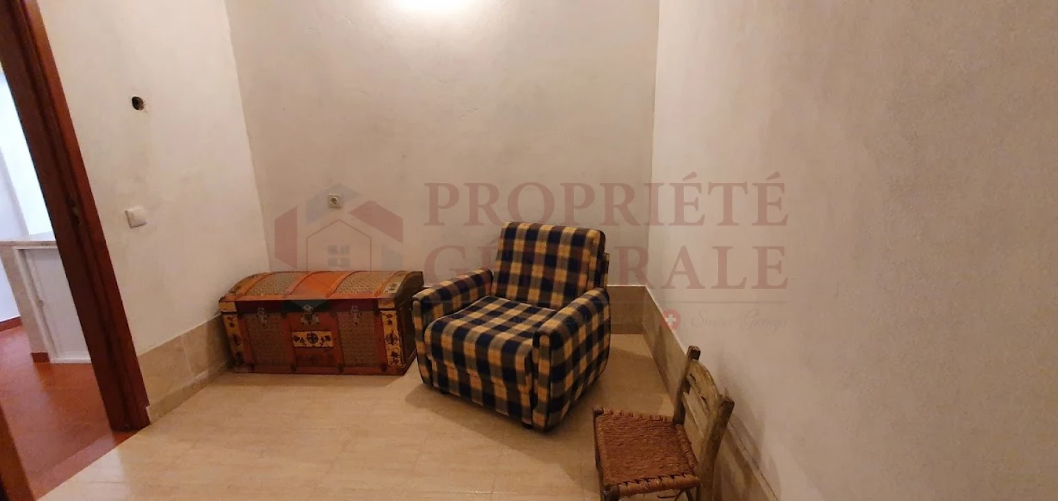 Quinta T2 para Venda em São Barnabe Foto 21