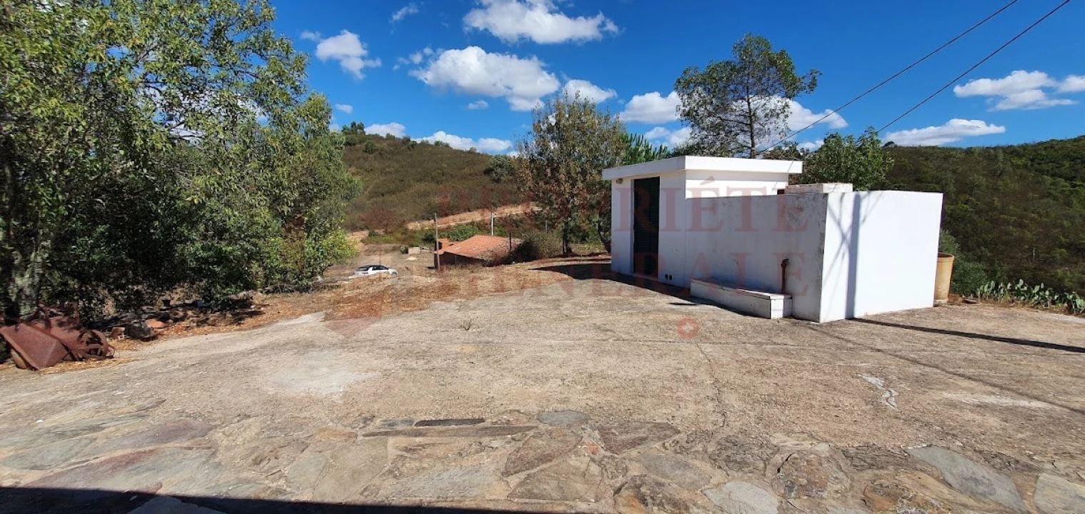 Quinta T2 para Venda em São Barnabe Foto 27