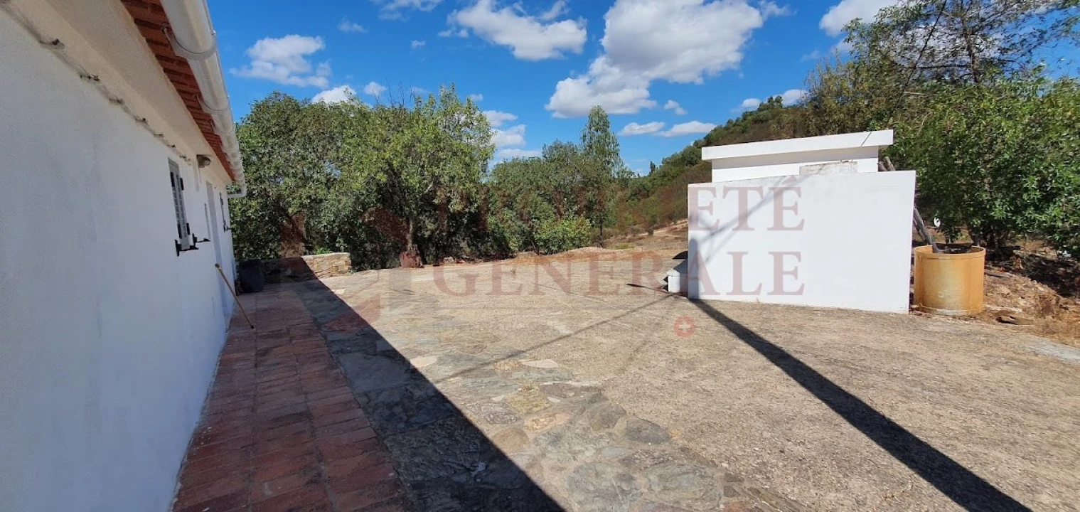 Quinta T2 para Venda em São Barnabe Foto 29