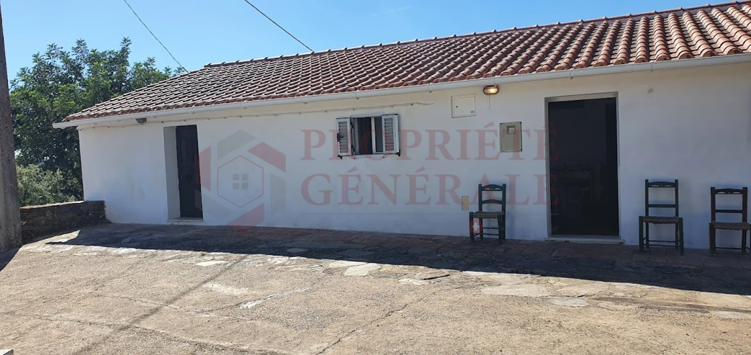 Quinta T2 para Venda em São Barnabe Foto 35