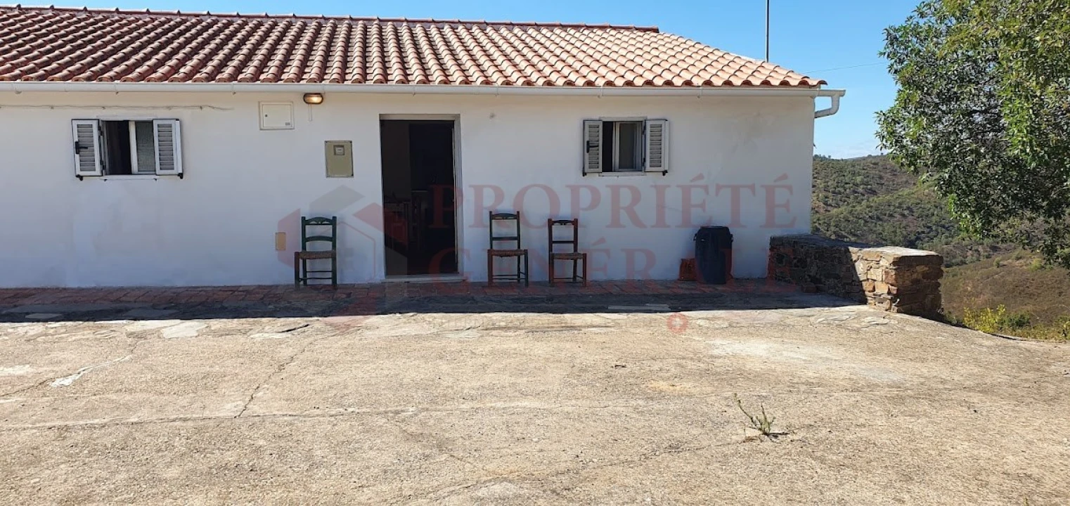 Quinta T2 para Venda em São Barnabe Foto 36