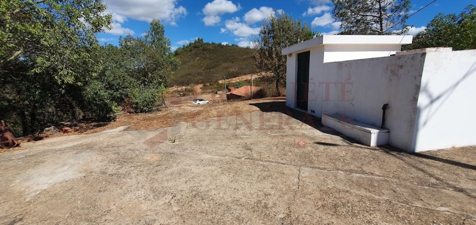 Quinta T2 para Venda em São Barnabe Foto 37