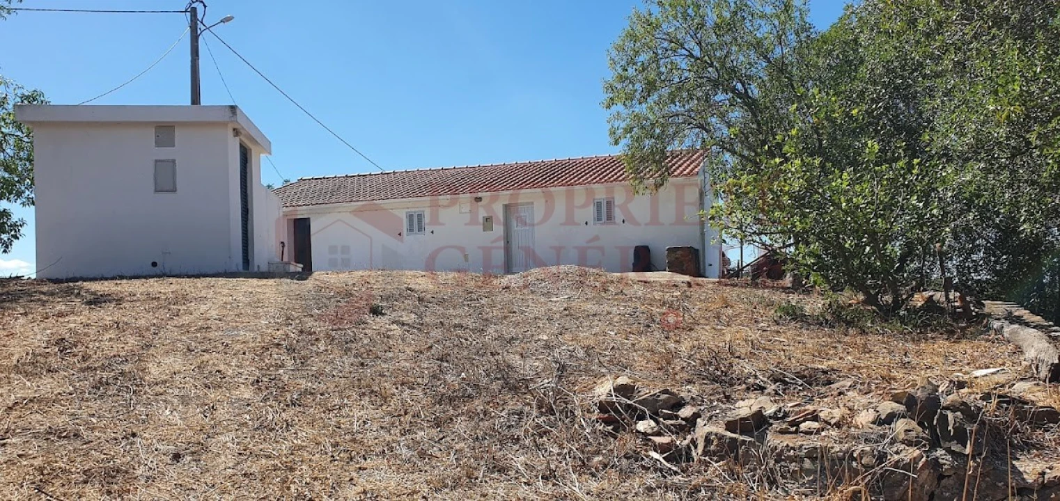 Quinta T2 para Venda em São Barnabe Foto 40