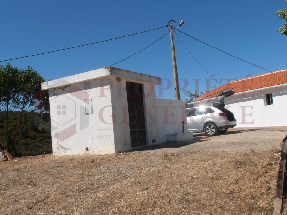 Quinta T2 para Venda em São Barnabe Foto 43