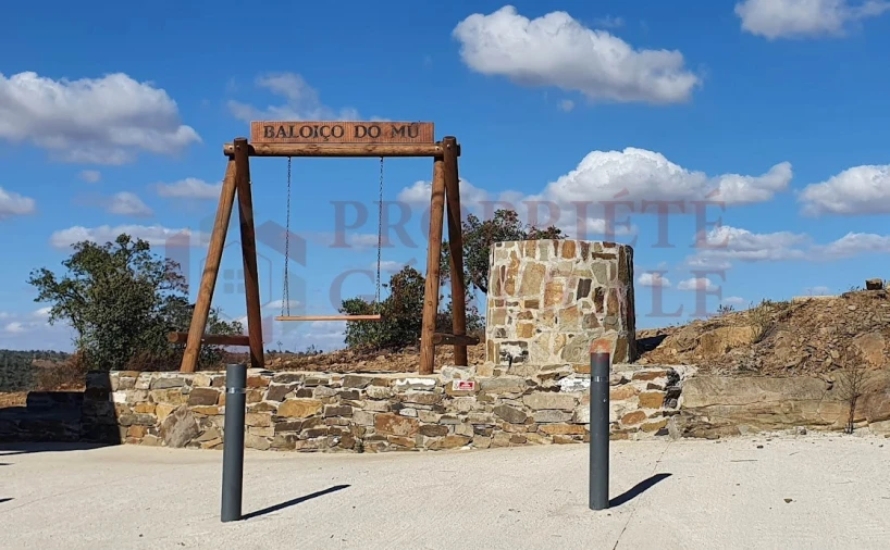 Quinta T2 para Venda em São Barnabe Foto 47