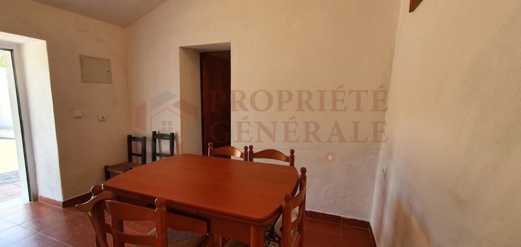 Quinta T2 para Venda em São Barnabe Foto 6