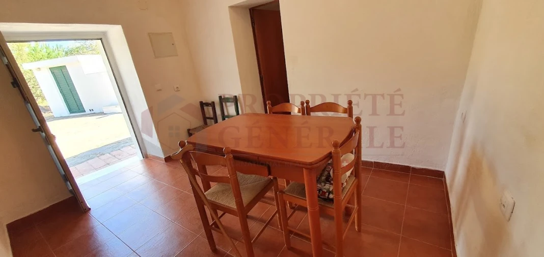 Quinta T2 para Venda em São Barnabe Foto 7