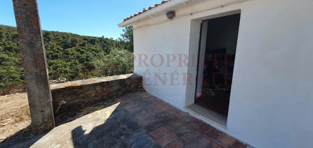 Quinta T2 para Venda em São Barnabe Foto 32