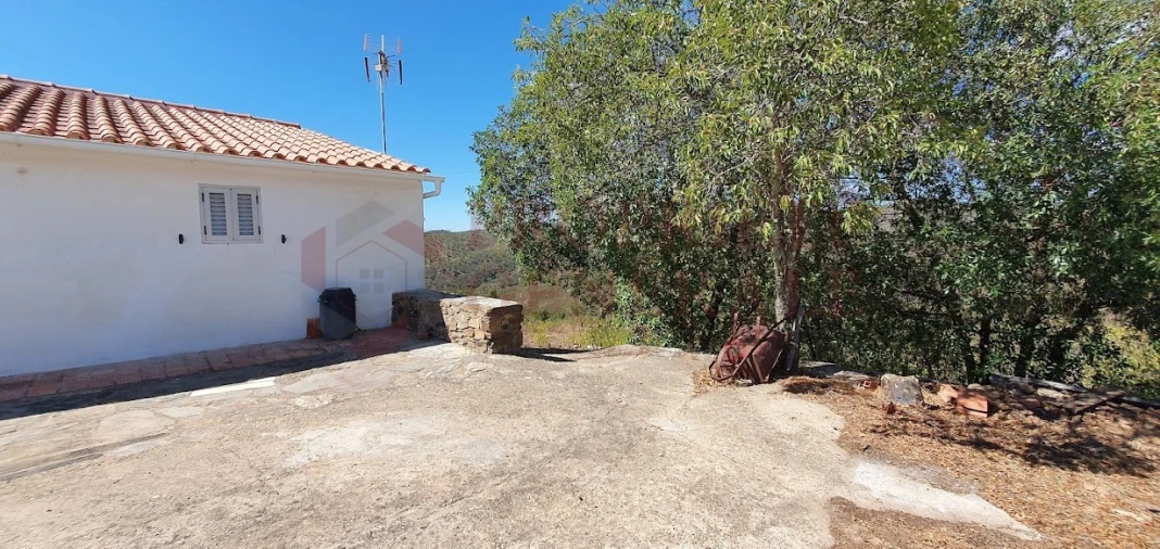 Quinta T2 para Venda em São Barnabe Foto 38