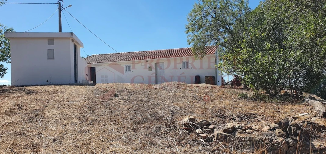 Quinta T2 para Venda em São Barnabe Foto 40