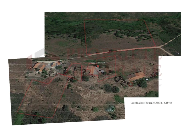 Quinta T2 para Venda em São Barnabe Foto 51