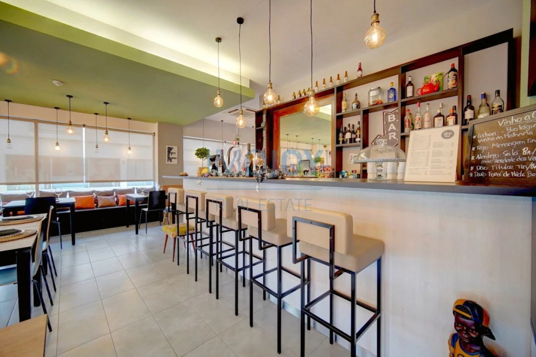 Loja para Arrendamento em Oeiras e São Julião da Barra, Paço de Arcos e Caxias Foto 8