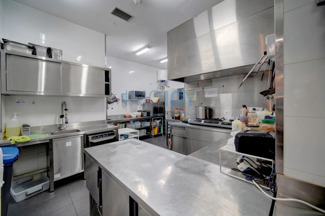 Loja para Arrendamento em Oeiras e São Julião da Barra, Paço de Arcos e Caxias Foto 15