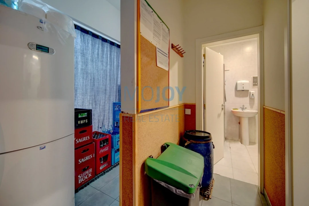 Loja para Arrendamento em Oeiras e São Julião da Barra, Paço de Arcos e Caxias Foto 19