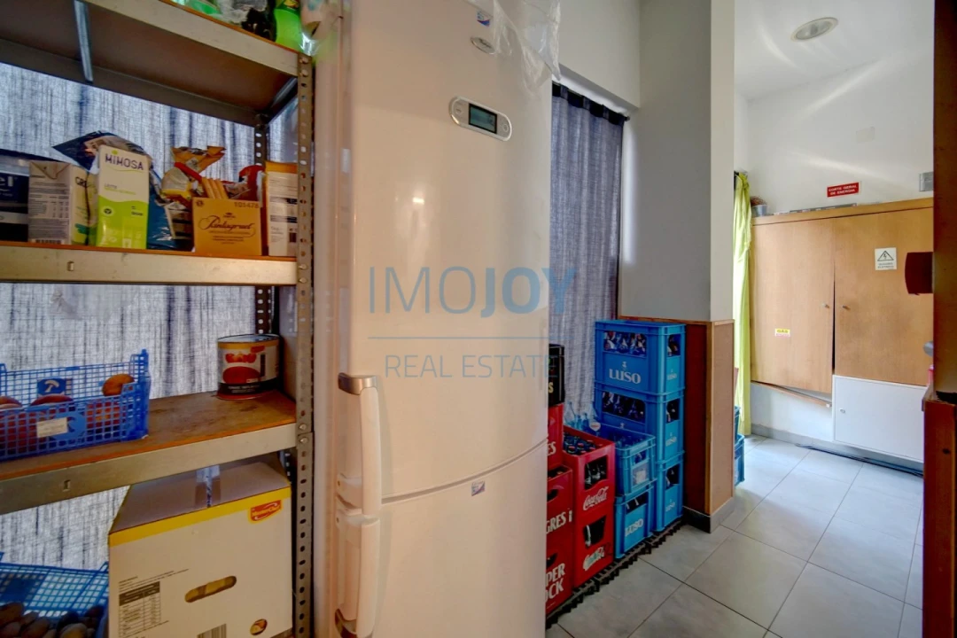 Loja para Arrendamento em Oeiras e São Julião da Barra, Paço de Arcos e Caxias Foto 20